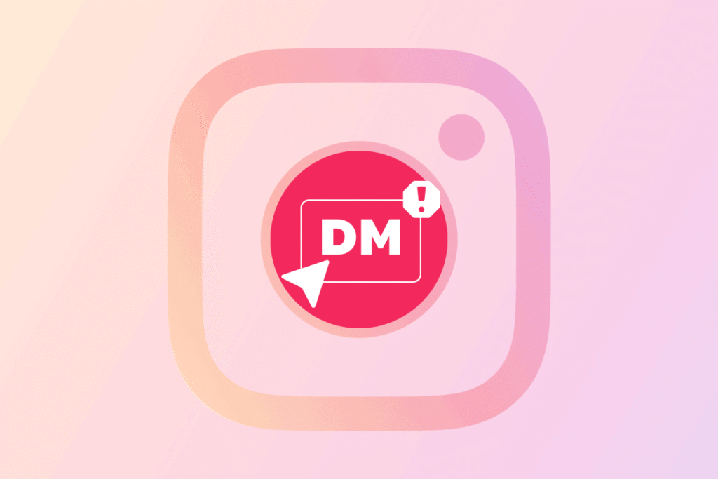 Fix Instagram Direct Messages not working 1024x683 1