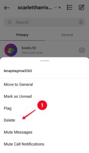 delete direct5