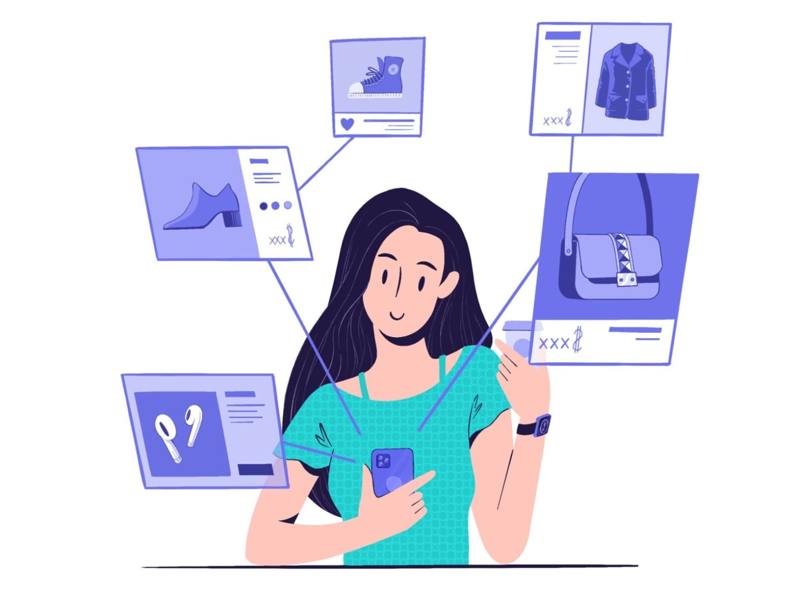 آموزش استفاده از اینستاگرام در کسب و کار