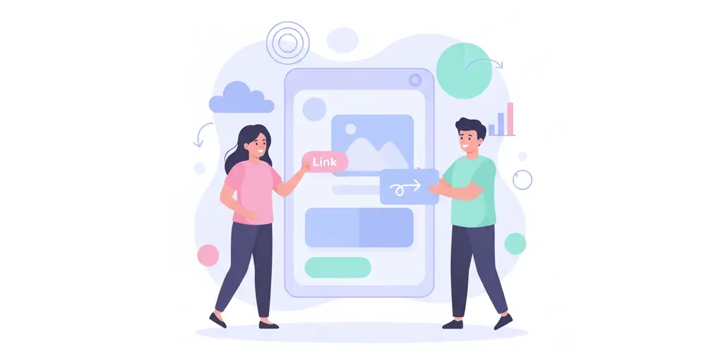 اضافه کردن لینک در استوری اینستاگرام