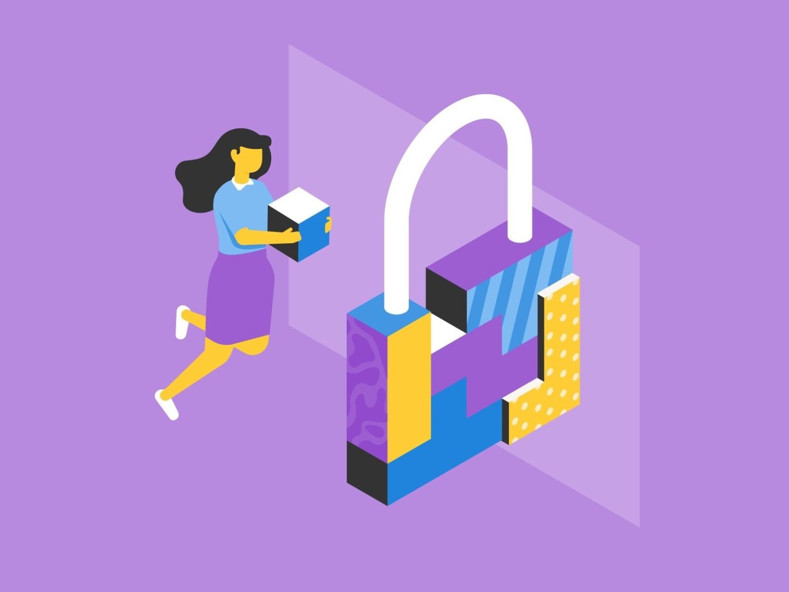 حفظ امنیت و حریم خصوصی اینستاگرام