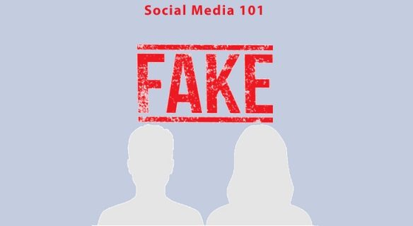 های تشخیص صفحه جعلی فیک در اینستاگرام